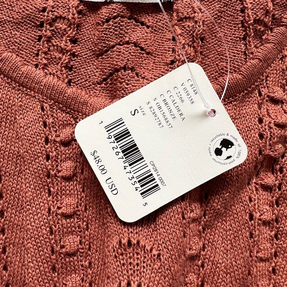 Free People Catchin' Dreams Cami - Picture 3 of 4